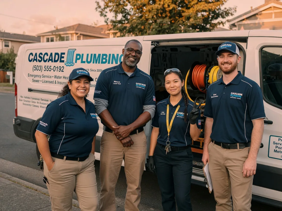 Emergency Plumber company in Torrance, CA
